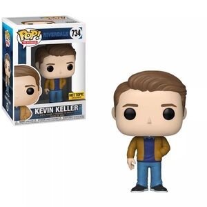 FUNKO POP Riverdale Kevin Keller Vinyl Figure 734